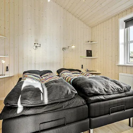 Luxury Retreat In Oster Hurup-by Traum Øster Hurup