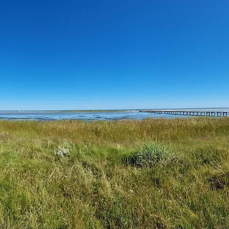 Casa vacanze Luxury Retreat In Oster Hurup-by Traum Øster Hurup