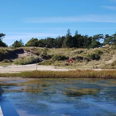 Luxury Retreat In Oster Hurup-by Traum * Øster Hurup