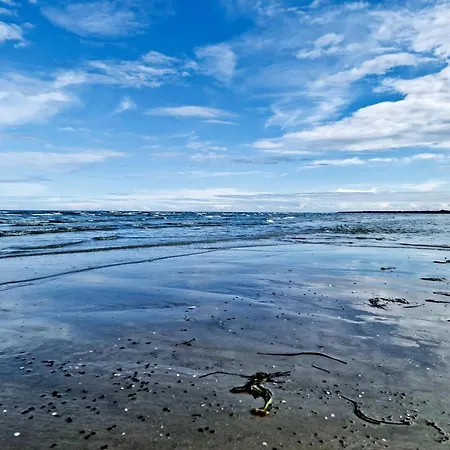 Luxury Retreat In Oster Hurup-by Traum Casa vacanze