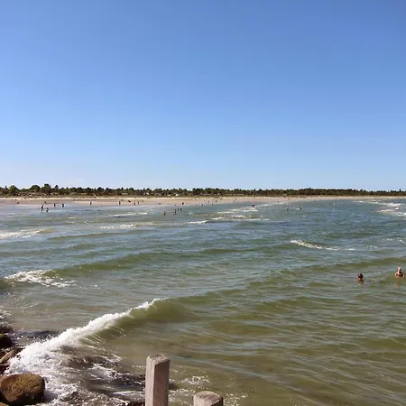 Luxury Retreat In Oster Hurup-by Traum Øster Hurup