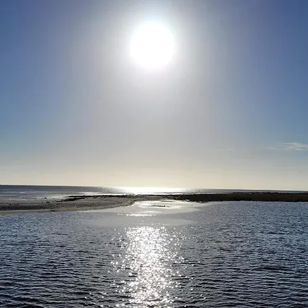 Luxury Retreat In Oster Hurup-by Traum Casa vacanze Øster Hurup