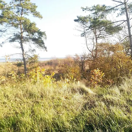 펜션 Luxury Retreat In Oster Hurup-by Traum Øster Hurup