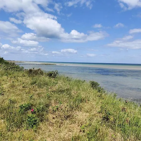 Luxury Retreat In Oster Hurup-by Traum *