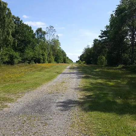 Luxury Retreat In Oster Hurup-by Traum