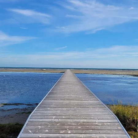 Casa vacanze Luxury Retreat In Oster Hurup-by Traum