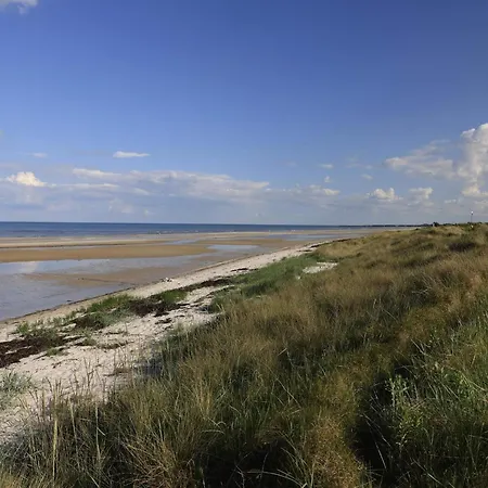 Luxury Retreat In Oster Hurup-by Traum Øster Hurup