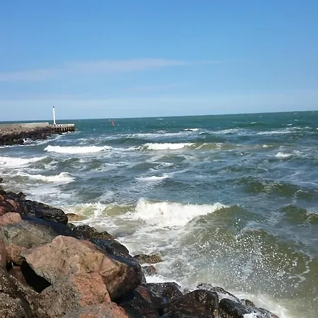 Luxury Retreat In Oster Hurup-by Traum Casa vacanze