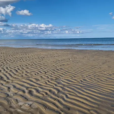 Luxury Retreat In Oster Hurup-by Traum Casa vacanze *