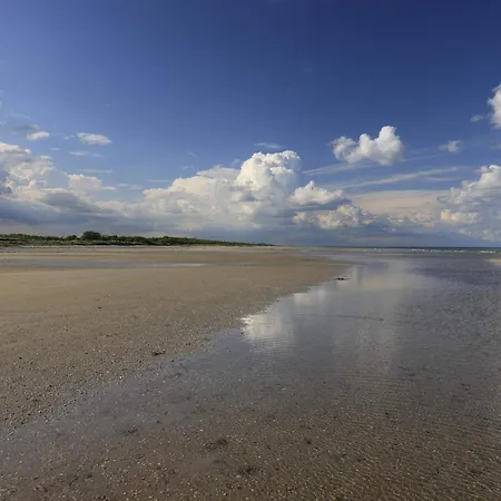 Casa vacanze Luxury Retreat In Oster Hurup-by Traum *