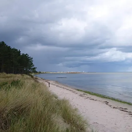 Luxury Retreat In Oster Hurup-by Traum 펜션 Øster Hurup