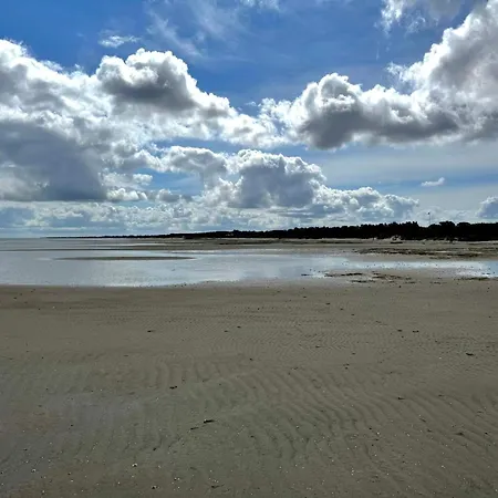 Luxury Retreat In Oster Hurup-by Traum *