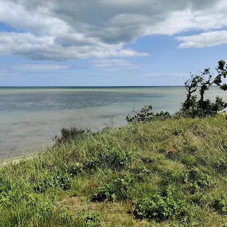 Casa vacanze Luxury Retreat In Oster Hurup-by Traum