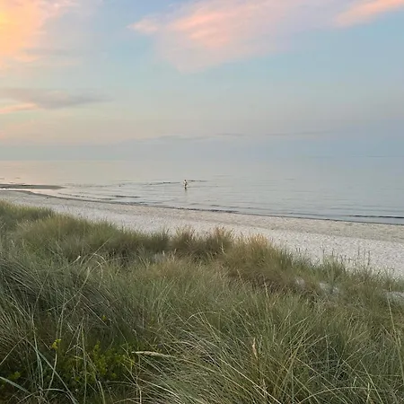 Casa vacanze Luxury Retreat In Oster Hurup-by Traum *