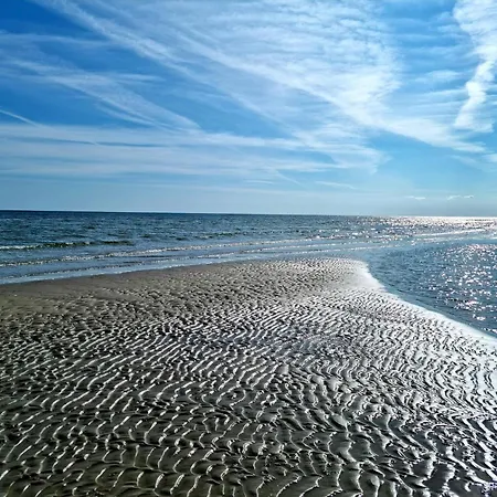 Luxury Retreat In Oster Hurup-by Traum *