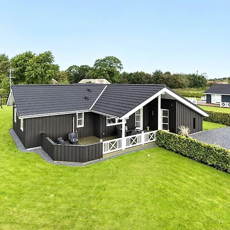 Luxury Retreat In Oster Hurup-by Traum Oster Hurup
