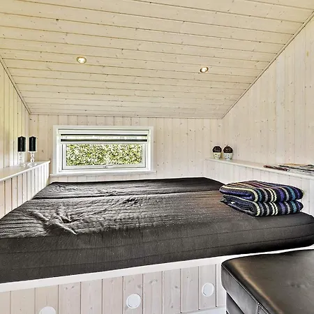 Holiday home Luxury Retreat In Oster Hurup-by Traum