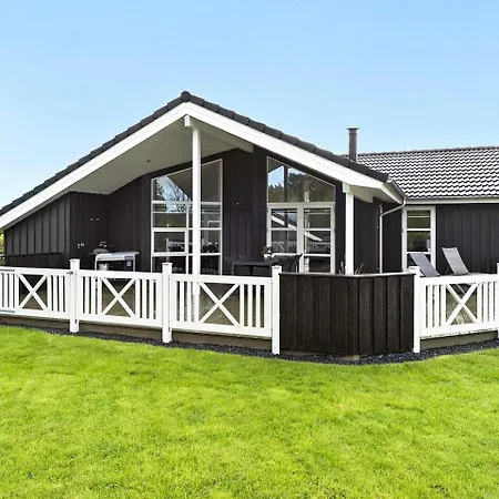 Luxury Retreat In Oster Hurup-by Traum * Øster Hurup