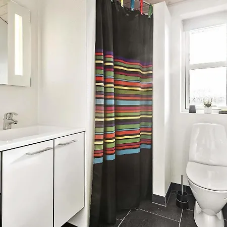 Luxury Retreat In Oster Hurup-by Traum