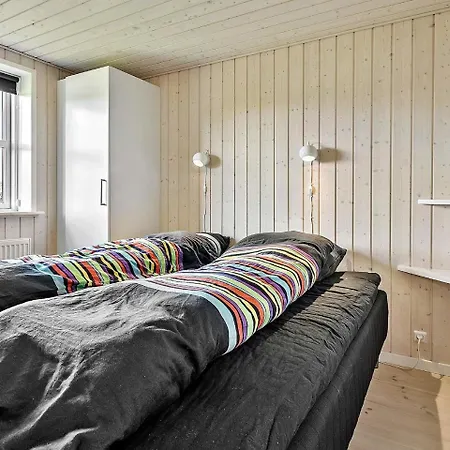 Luxury Retreat In Oster Hurup-by Traum * Øster Hurup