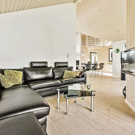 Casa vacanze Luxury Retreat In Oster Hurup-by Traum