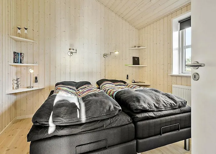 Luxury Retreat In Oster Hurup-by Traum Øster Hurup