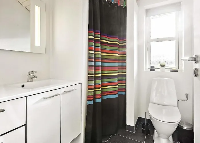 Luxury Retreat In Oster Hurup-by Traum