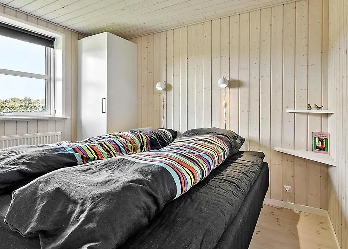 Luxury Retreat In Oster Hurup-by Traum * Øster Hurup